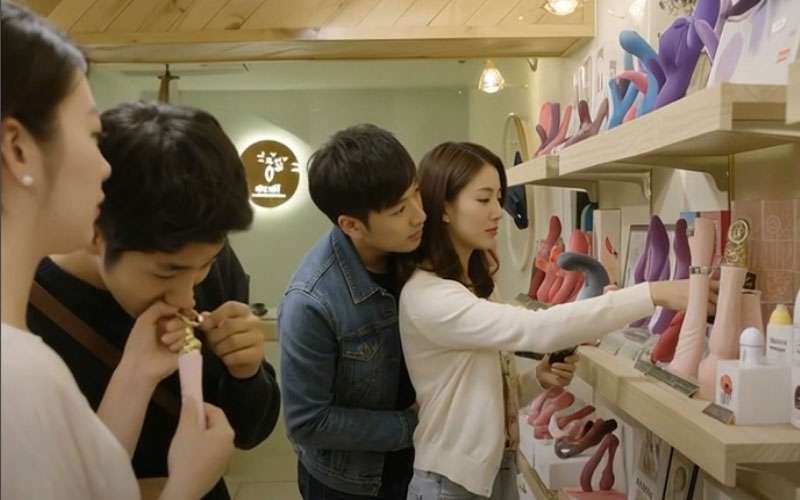 Shop bán dương vật giả chính hãng tại việt nam